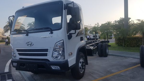 hyundai ex8l 8 tấn