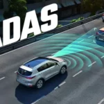 ADAS là gì? Toàn bộ thông tin về Hệ thống hỗ trợ lái xe tiên tiến ADAS là gì