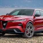 Alfa Romeo Stelvio – SUV Thể Thao Ý Đậm Chất Cá Tính Và Cảm Xúc Lái Thuần Khiết