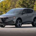 Alfa Romeo Tonale: SUV Hạng Sang Đậm Chất Ý – Toàn Diện Từ A Đến Z