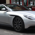 Aston Martin DB11