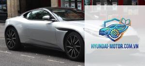 Aston Martin DB11