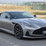 Aston Martin DB12