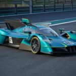 Aston Martin Valkyrie
