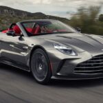 Aston Martin Vantage