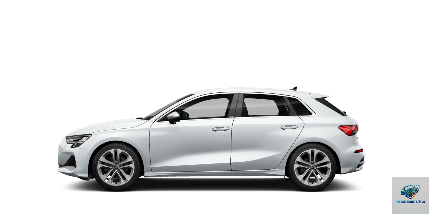 Audi A3 - Hình 2