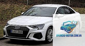 Audi A3 - Hình 1