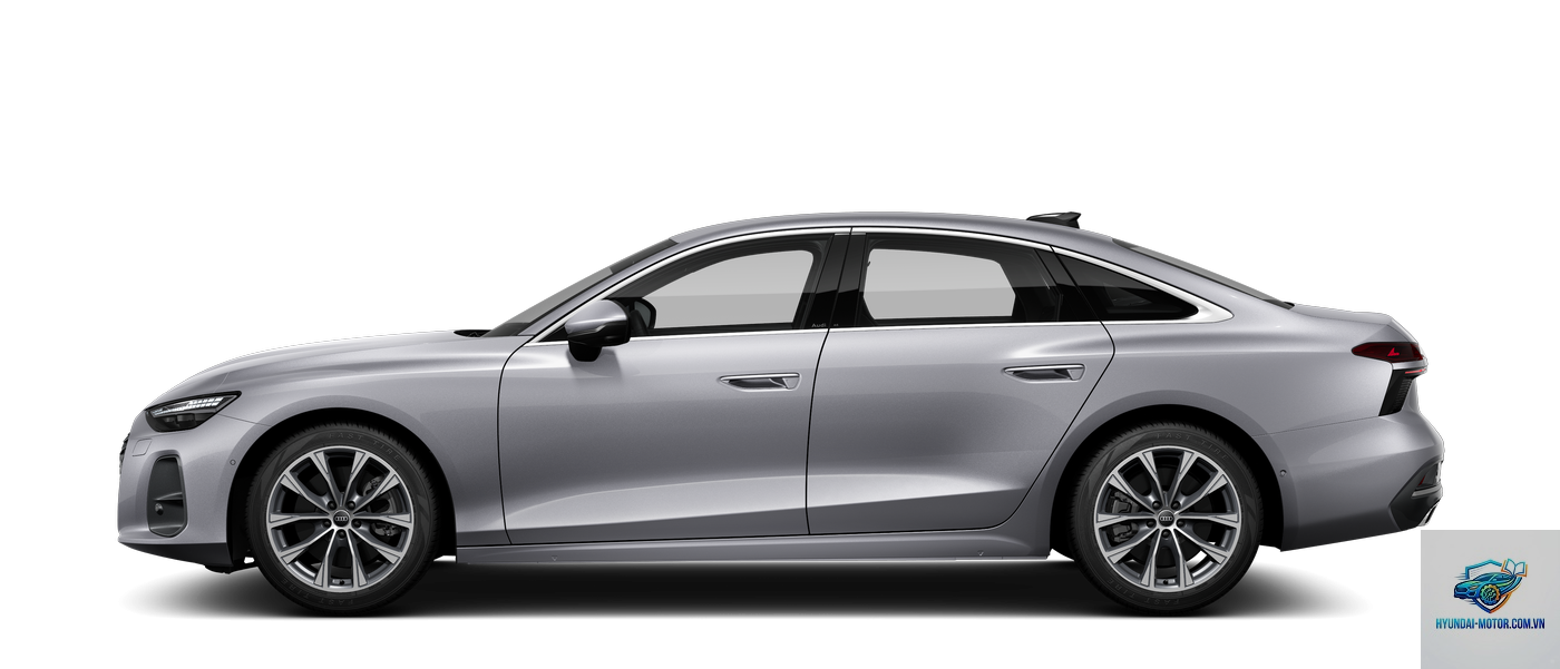 Audi A6 - Hình 2