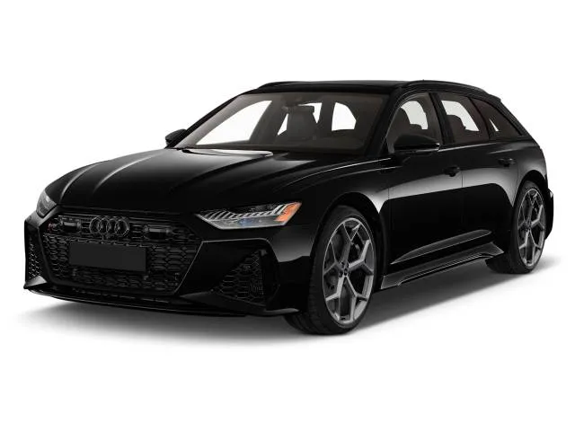 Audi A6 - Hình 4