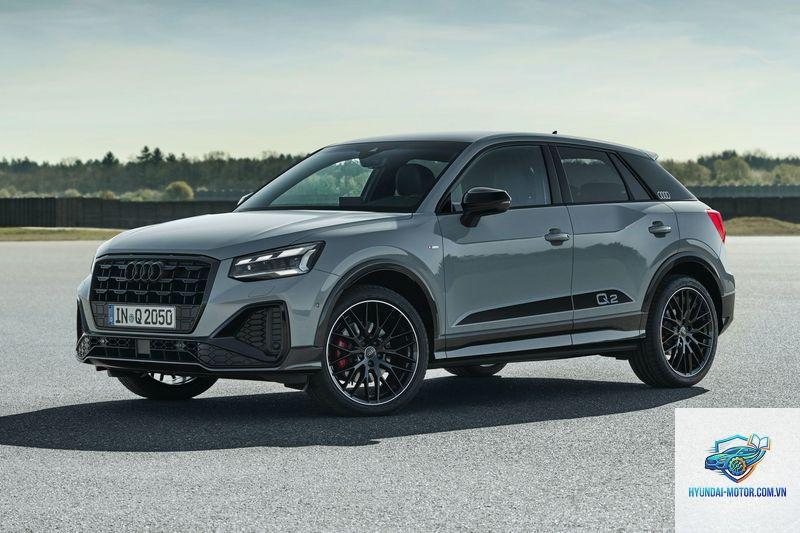 Audi Q2 - Hình 5