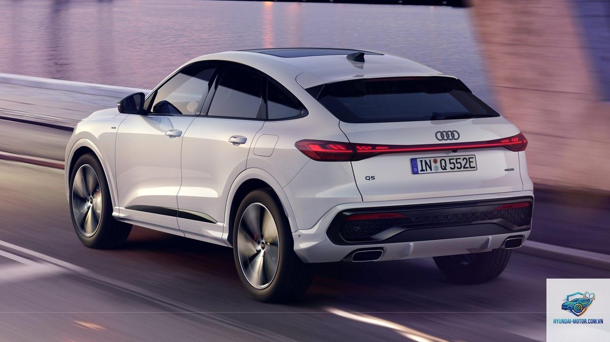 Audi Q5 - Hình 2