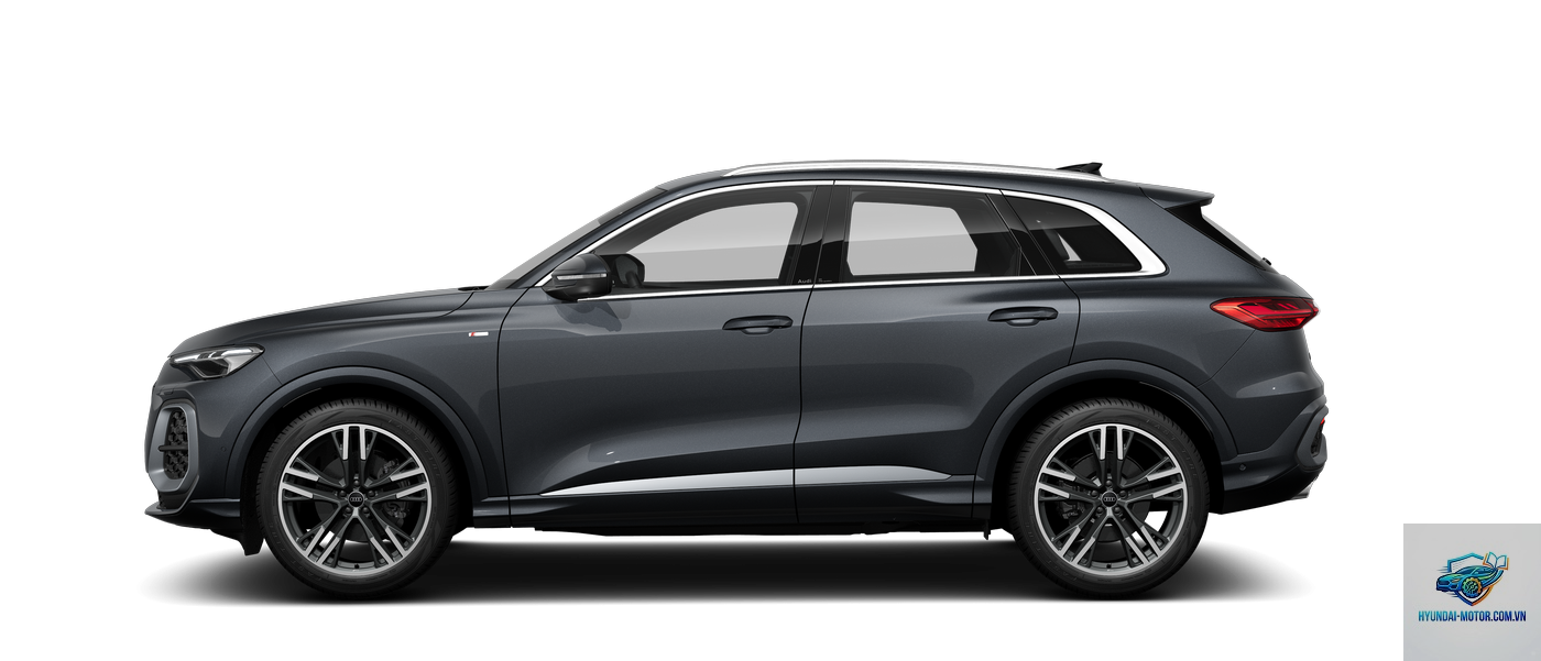 Audi Q5 - Hình 4