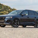 Audi Q7 – SUV Hạng Sang Đẳng Cấp: Đánh Giá Toàn Diện Từ Thiết Kế Đến Vận Hành Audi Q7