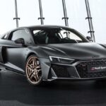 Audi R8 - Siêu Xe Huyền Thoại Đến Từ Ingolstadt: Lịch Sử, Động Cơ và Những Điều Cần Biết