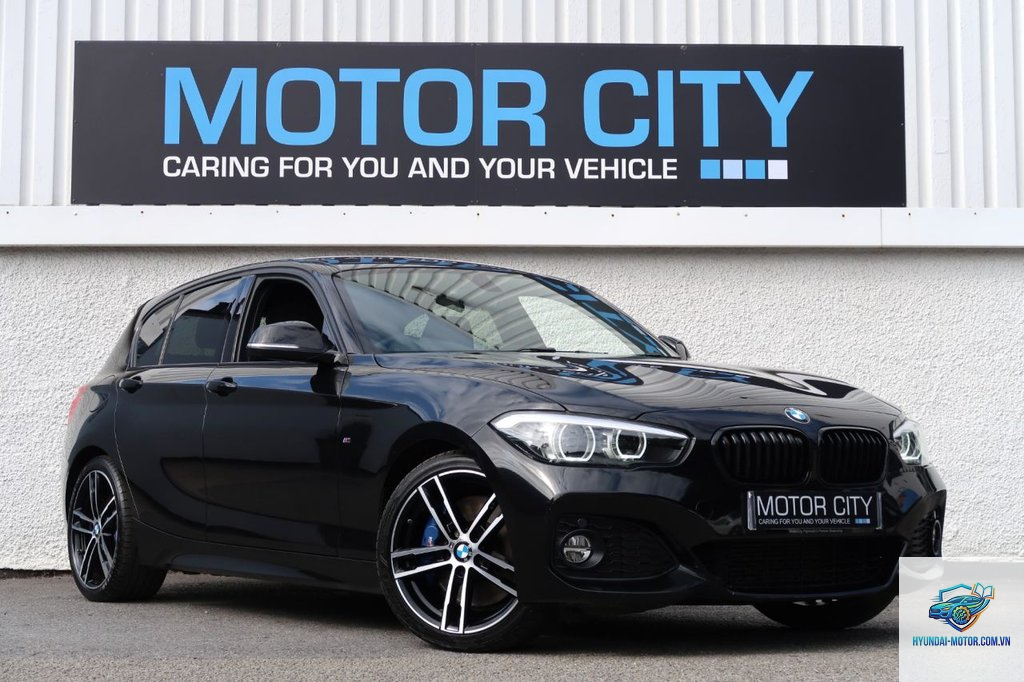 BMW 1 Series - Hình 2