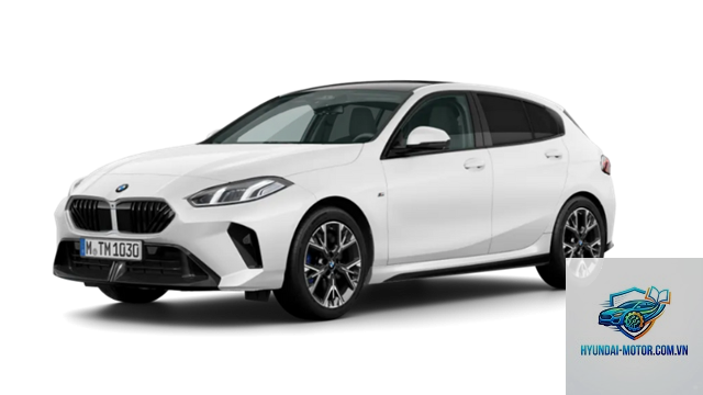 BMW 1 Series - Hình 5