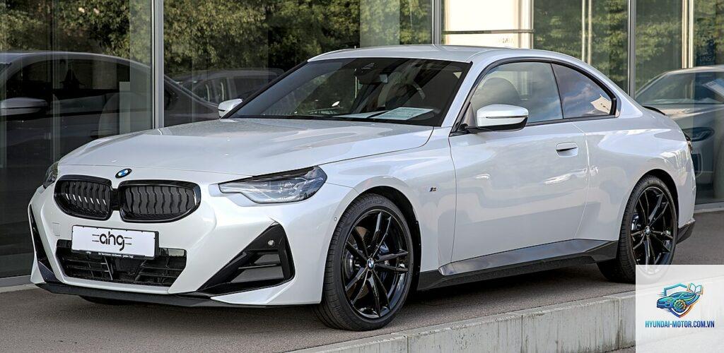 BMW 2 Series