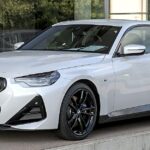 BMW 2 Series: Đẳng Cấp Xe Coupe Nhỏ Gọn Đầy Mãnh Lực BMW 2 Series