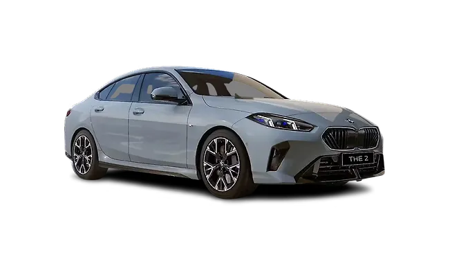 BMW 2 Series - Hình 4