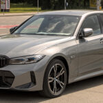 BMW 3 Series: Đẳng Cấp Sedan Hạng Sang Cỡ Nhỏ Vượt Thời Gian BMW 3 Series