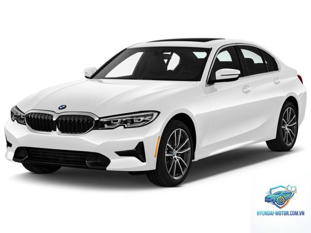 BMW 3 Series - Hình 3