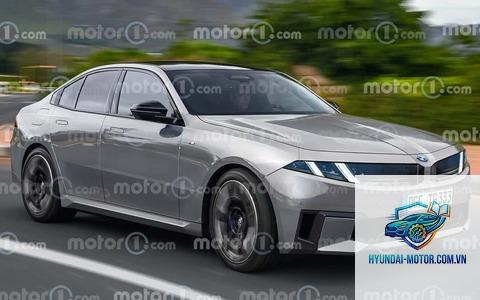 BMW 3 Series - Hình 4