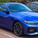 BMW 4 Series – Đẳng Cấp Coupe Thể Thao Hàng Đầu Không Thể Bỏ Qua BMW 4 Series
