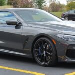 BMW 8 Series