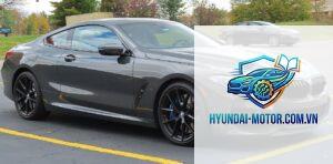 BMW 8 Series