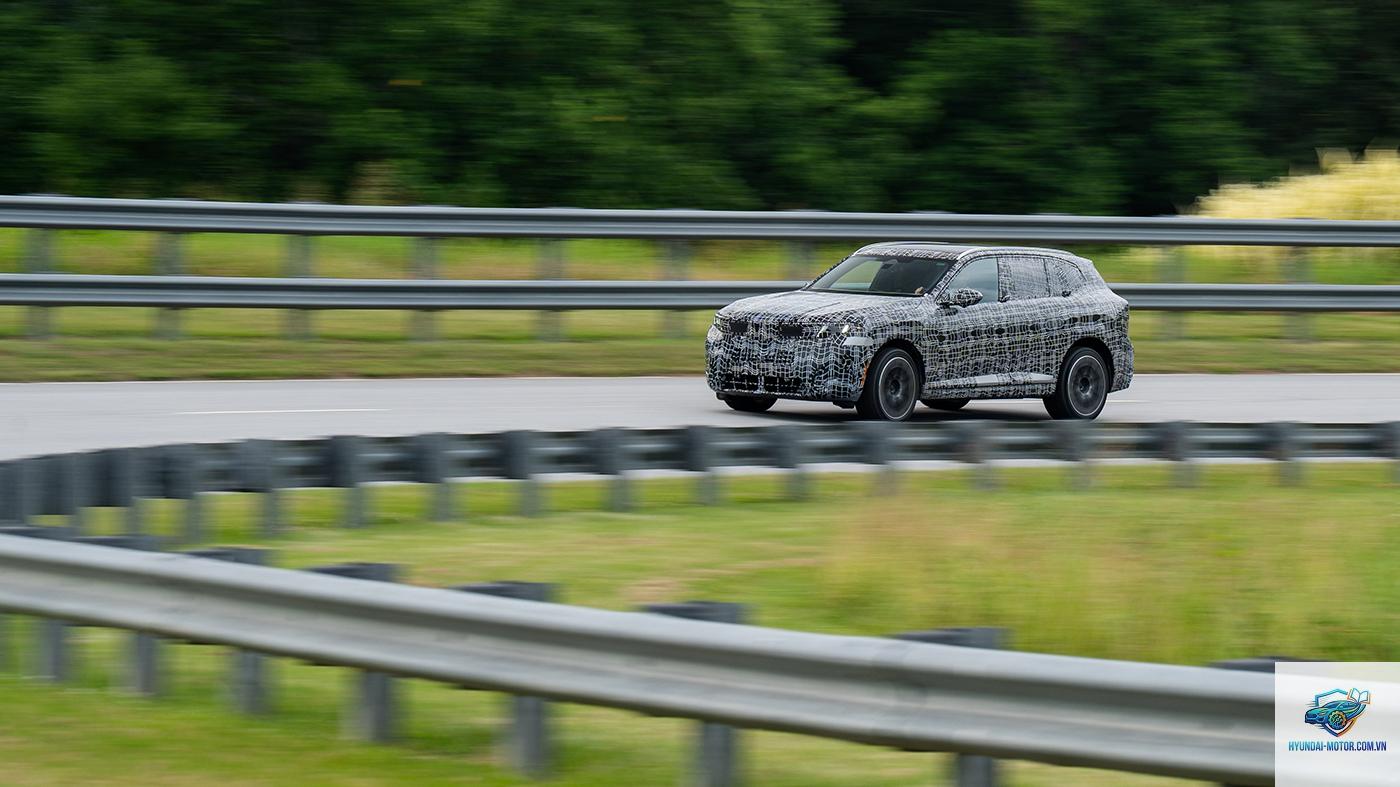 BMW X5 - Hình 5