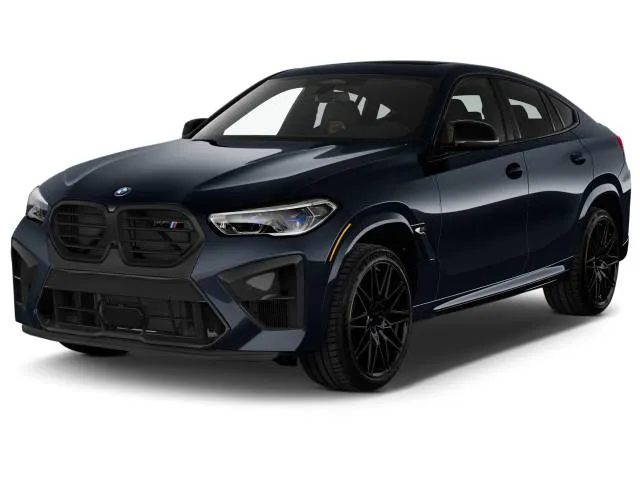 BMW X6 - Hình 5