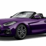 BMW Z4 – Huyền Thoại Mui Trần Hai Chỗ Ngồi Đầy Cảm Xúc BMW Z4