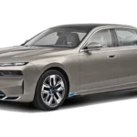 BMW i7: Bước Ngoặt Xa Xỉ Điện Của Hãng Xe Đức – Đánh Giá Toàn Diện Từ A-Z BMW i7