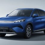 BYD Atto 3