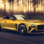 Bentley Bacalar