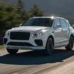 Bentley Bentayga – Đỉnh Cao SUV Siêu Sang: Đánh Giá Toàn Diện Từ Động Cơ Đến Nội Thất Bentley Bentayga – Đỉnh Cao SUV Siêu Sang: Đánh Giá Toàn Diện Từ Động Cơ Đến Nội Thất