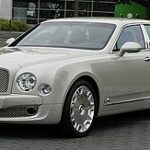 Bentley Mulsanne – Đỉnh Cao Xa Xỉ Nước Anh Mà Rolls-Royce Phải Ngả Mũ Bentley Mulsanne