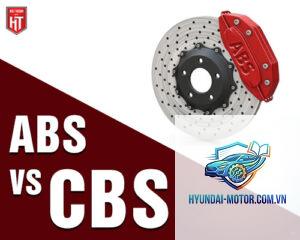 CBS là gì