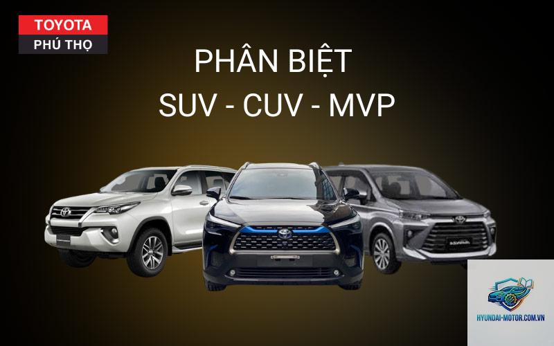CUV là gì - Hình 3