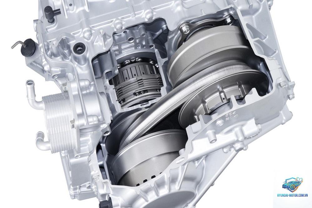 CVT là gì - Hình 5