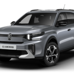 Citroën C3: Đánh Giá Chi Tiết Mọi Khía Cạnh Từ Thiết Kế Đến Vận Hành 2024