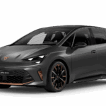 Cupra Born – Mẫu Xe Điện Thể Thao Đột Phá Từ Tây Ban Nha: Đánh Giá Chi Tiết 2024 Cupra Born