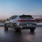 Cupra Leon: Đánh giá chi tiết thiết kế, động cơ, công nghệ và trải nghiệm lái 2024 Cupra Leon