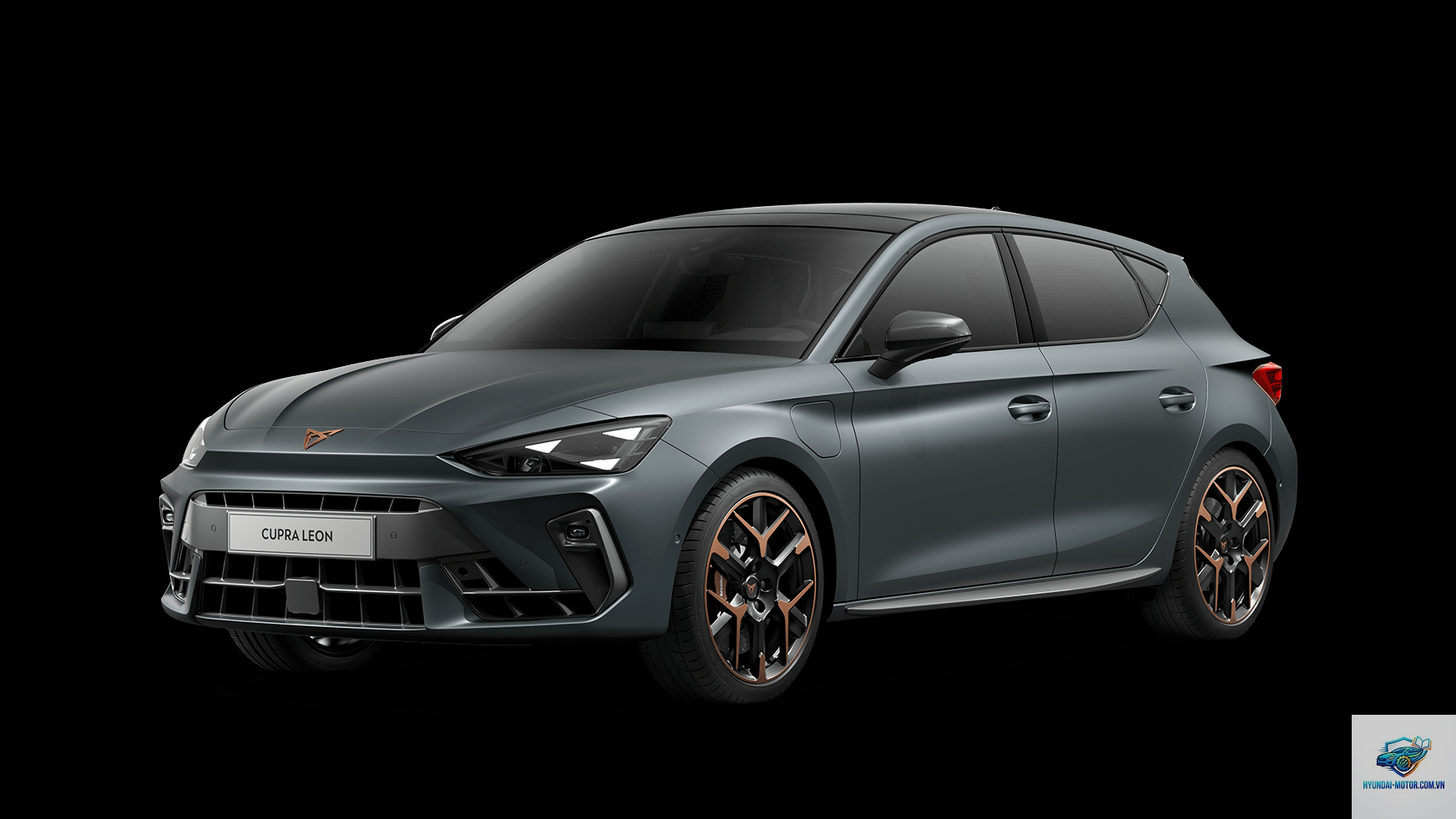 Cupra Leon - Hình 2
