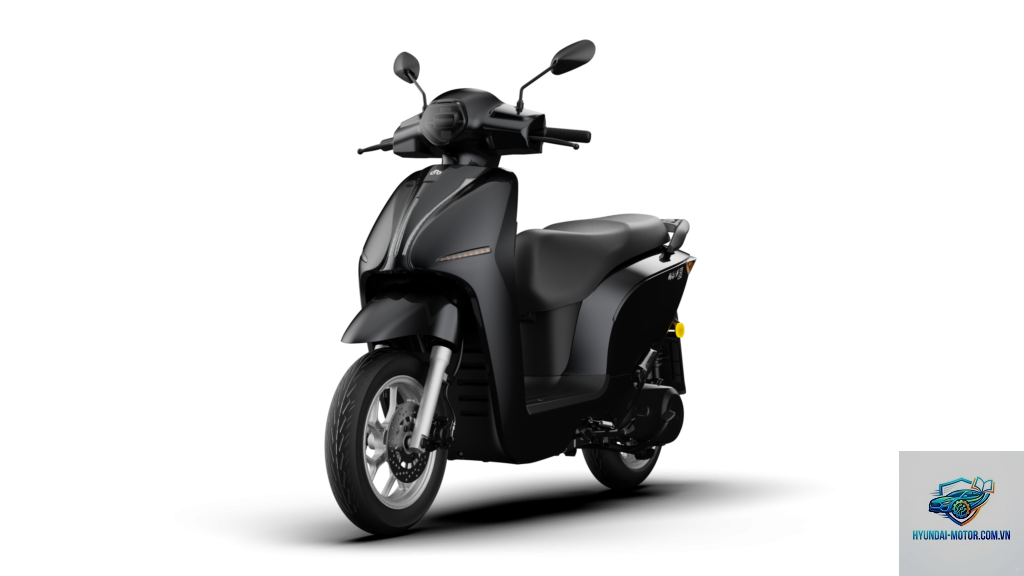 Dat Bike ERA E1