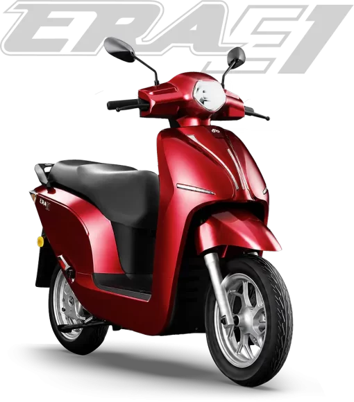 Dat Bike ERA E1 - Hình 3