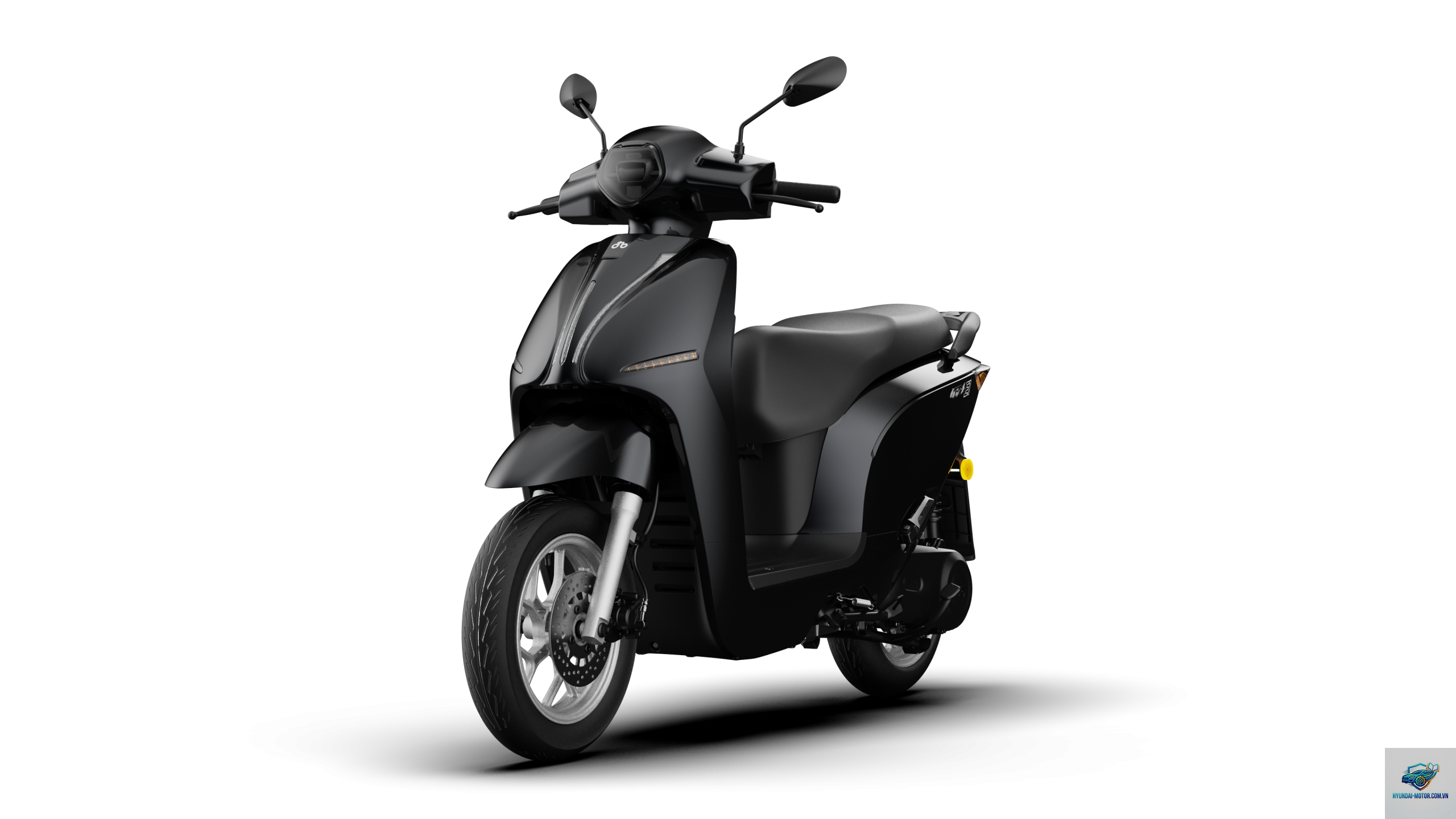 Dat Bike ERA E1 - Hình 1