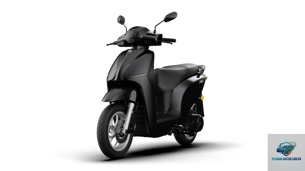 Dat Bike ERA E2