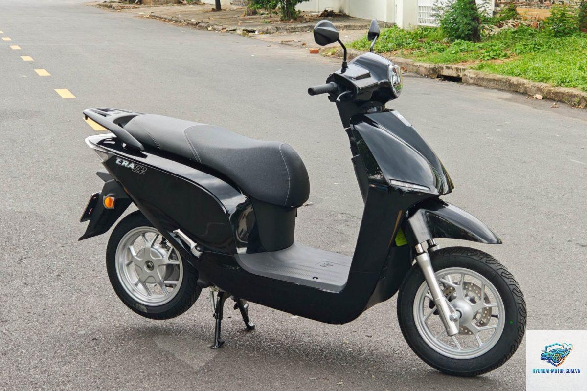 Dat Bike ERA E2 - Hình 2
