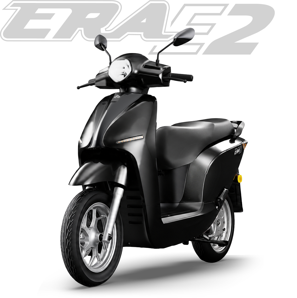 Dat Bike ERA E2 - Hình 3